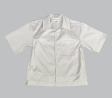 Load image into Gallery viewer, BOWLING SHIRT LIGHT BEIGE