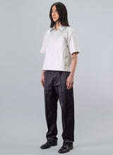 Load image into Gallery viewer, BOWLING SHIRT LIGHT BEIGE
