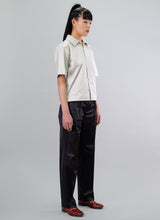 Load image into Gallery viewer, BOWLING SHIRT LIGHT BEIGE