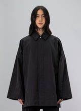 Load image into Gallery viewer, DROP JACKET BLACK