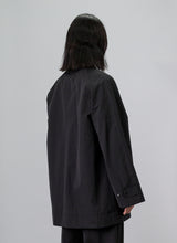 Load image into Gallery viewer, DROP JACKET BLACK