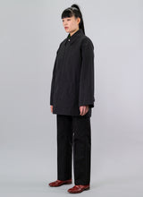 Load image into Gallery viewer, DROP JACKET BLACK