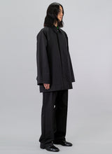 Load image into Gallery viewer, DROP JACKET BLACK