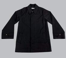 Load image into Gallery viewer, DROP JACKET BLACK