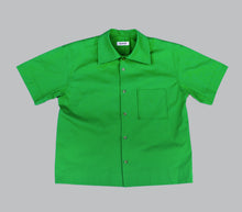 Load image into Gallery viewer, KINDERGARTEN SHIRT GREEN