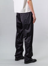 Load image into Gallery viewer, RELAXED TROUSER BLACK
