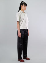 Load image into Gallery viewer, RELAXED TROUSER BLACK