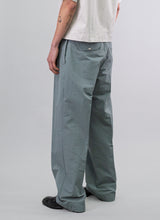 Load image into Gallery viewer, WIDE PANTS MINT GRAY