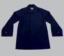 Load image into Gallery viewer, DROP JACKET POWDERY NAVY
