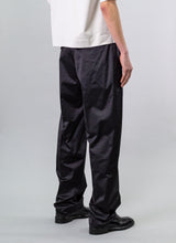 Load image into Gallery viewer, RELAXED TROUSER BLACK
