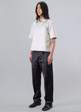Load image into Gallery viewer, RELAXED TROUSER BLACK
